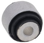 Mevotech MS104239 Suspension Trailing Arm Bushing - Rear At Knuckle - view 1