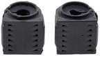 Mevotech MS104246 Suspension Stabilizer Bar Bushing Kit - Front - view 3