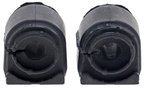 Mevotech MS104246 Suspension Stabilizer Bar Bushing Kit - Front - view 1