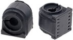 Mevotech MS104246 Suspension Stabilizer Bar Bushing Kit - Front - view 4