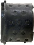 Mevotech MS104252 Axle Support Bushing - Rear Rearward - view 4