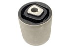 Mevotech MS10460 Suspension Control Arm Bushing - Front Lower Forward - view 2