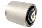 Mevotech MS10460 Suspension Control Arm Bushing - Front Lower Forward - view 1