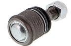 Mevotech MS10487 Suspension Ball Joint - Front Lower Inner - view 2