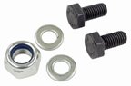 Mevotech MS10501 Suspension Ball Joint - Front Lower - view 4