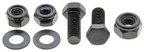 Mevotech MS10508 Suspension Ball Joint - Front Inner Lower Right - view 5