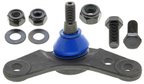 Mevotech MS10508 Suspension Ball Joint - Front Inner Lower Right - view 4