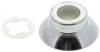 Mevotech MS105100 Suspension Ball Joint - Front Lower - view 4