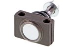 Mevotech MS10510 Suspension Ball Joint - Front Lower - view 2