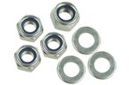 Mevotech MS10511 Suspension Ball Joint - Front Right Lower - view 3