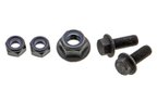 Mevotech MS10513 Suspension Ball Joint - Front Lower - view 3
