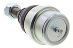 Mevotech MS10532 Suspension Ball Joint - Front Upper - view 2