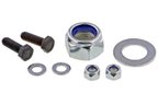 Mevotech MS10545 Suspension Ball Joint - Rear Upper - view 3