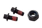 Mevotech MS10547 Suspension Ball Joint - Front Lower - view 3