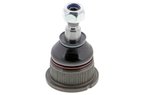 Mevotech MS10558 Suspension Ball Joint - Front Lower Outer - view 1