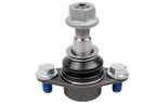 Mevotech MS10563 Suspension Ball Joint - Front Lower - view 1