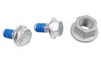 Mevotech MS10563 Suspension Ball Joint - Front Lower - view 3
