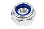 Mevotech MS10576 Suspension Ball Joint - Front - view 3