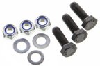 Mevotech MS10579 Suspension Ball Joint - Front Lower - view 3