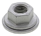 Mevotech MS10599 Suspension Ball Joint - Front Lower - view 5