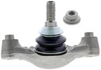 Mevotech MS10599 Suspension Ball Joint - Front Lower - view 4