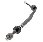 Mevotech MS10610 Steering Tie Rod End Assembly - Front Right - view 2