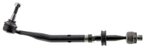 Mevotech MS10610 Steering Tie Rod End Assembly - Front Right - view 1