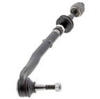 Mevotech MS10610 Steering Tie Rod End Assembly - Front Right - view 3