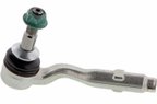 Mevotech MS106120 Steering Tie Rod End - Front Right Outer - view 1