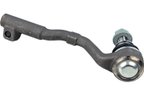 Mevotech MS106136 Steering Tie Rod End - Front Left Outer - view 2