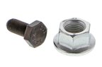 Mevotech MS106139 Steering Tie Rod End - Front Left Outer - view 3