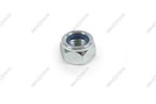 Mevotech MS10614 Steering Tie Rod End - Front Right Outer - view 3