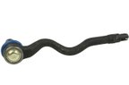 Mevotech MS106158 Steering Tie Rod End - Front Left Outer - view 2