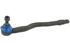 Mevotech MS106158 Steering Tie Rod End - Front Left Outer - view 1