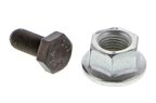 Mevotech MS106163 Steering Tie Rod End - Front Right Outer - view 3