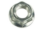 Mevotech MS106164 Steering Tie Rod End - Front Left Outer - view 3