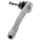Mevotech MS106198 Steering Tie Rod End - Front Left Outer - view 2