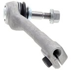 Mevotech MS106210 Steering Tie Rod End - Front Left Outer - view 2