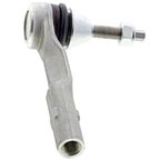 Mevotech MS106218 Steering Tie Rod End - Front Outer - view 2