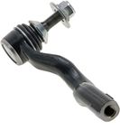 Mevotech MS106219 Steering Tie Rod End - Front Left Outer - view 2