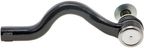 Mevotech MS106219 Steering Tie Rod End - Front Left Outer - view 3