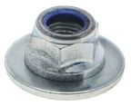 Mevotech MS106219 Steering Tie Rod End - Front Left Outer - view 5