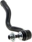 Mevotech MS106219 Steering Tie Rod End - Front Left Outer - view 7