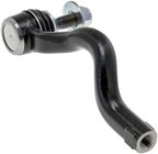 Mevotech MS106220 Steering Tie Rod End - Front Right Outer - view 2