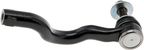 Mevotech MS106220 Steering Tie Rod End - Front Right Outer - view 3