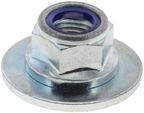 Mevotech MS106220 Steering Tie Rod End - Front Right Outer - view 5