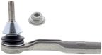 Mevotech MS106221 Steering Tie Rod End - Front Outer - view 5