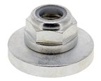 Mevotech MS106223 Steering Tie Rod End - Front Right Outer - view 6