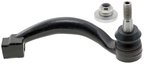 Mevotech MS106223 Steering Tie Rod End - Front Right Outer - view 5