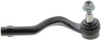 Mevotech MS106228 Steering Tie Rod End - Front Left Outer - view 1